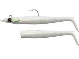 Savage Gear Sandeel V2 12cm 22g 2 Plus 1 Sinking Lure - 